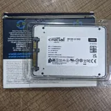 Оперативная память, SSD-накопители, процессор Intel i7-3632QM 2