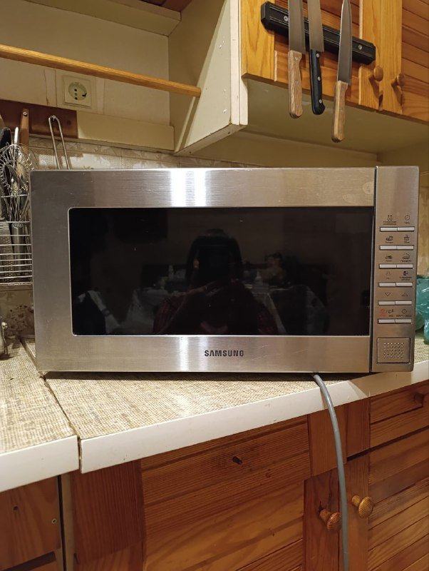 Микроволновка Самсунг