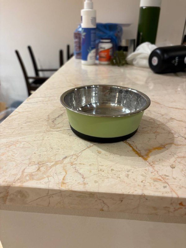 Переноска для кошки, миска, контейнеры, корзины, кухонные доски, венчик, краски для рисования 2