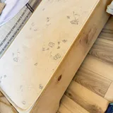 Детская кровать 1