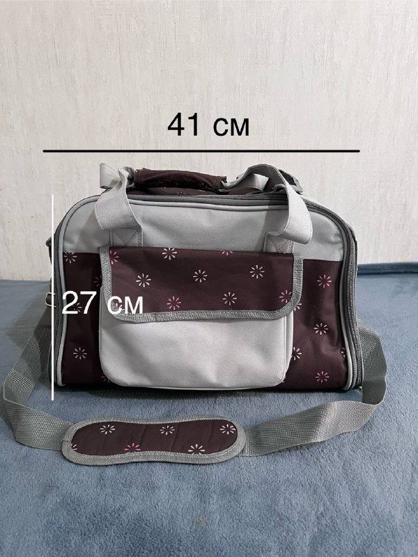 Переноска для кота или собаки