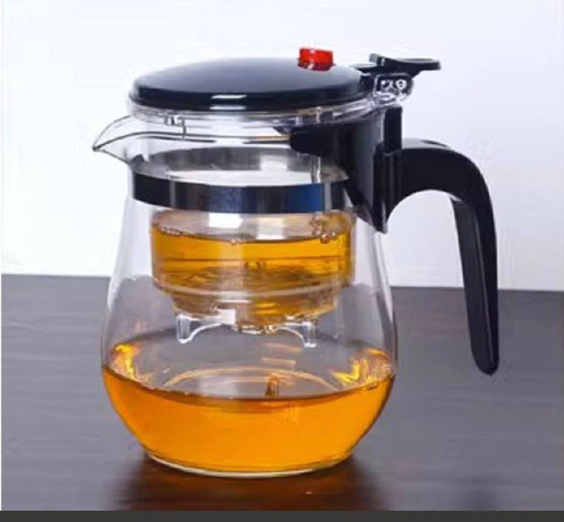 Типот для заваривания чая 500 мл 3