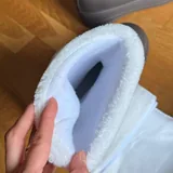 Женские резиновые сапоги 4