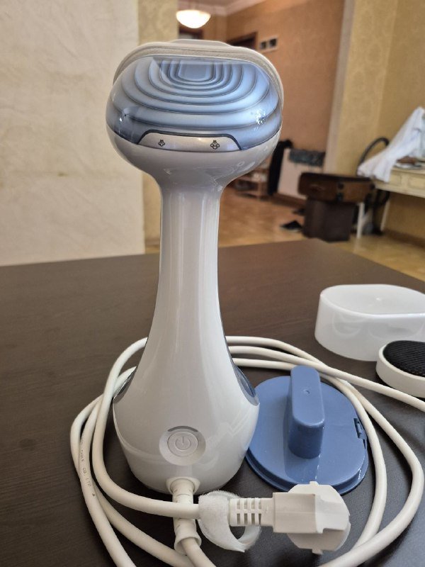 Ручной отпариватель Tefal Pure Tex DT9531E0 7