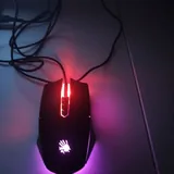 Компьютерная мышь Bloody A70 2