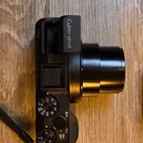Штатив, камера Sony Cyber-shot, кронштейн для двух мониторов, шлем Vega 3