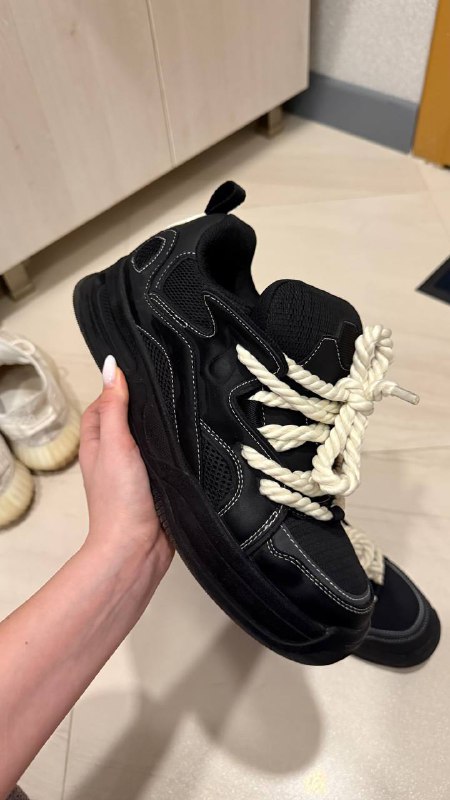 Кроссовки мужские ZARA 43 размер