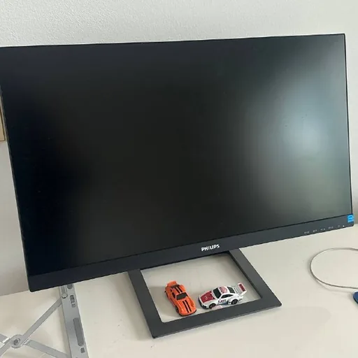 Philips 24-inch 144 Hz gaming monitor