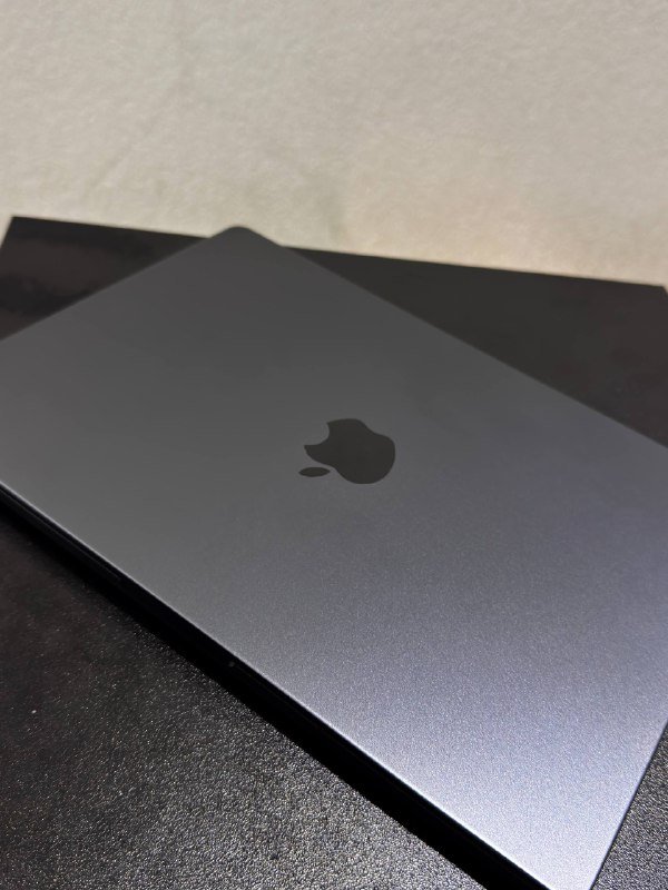 MacBook Pro M3 Max 36ГБ 1ТБ SSD 3