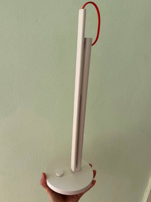 Xiaomi Mi LED Desk Lamp 1S 3