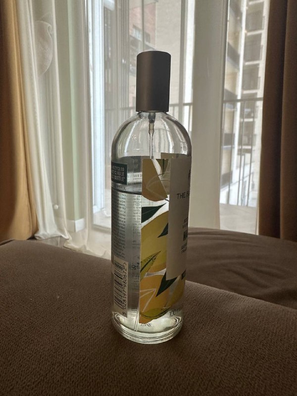 Гидрофильное очищающее масло с женьшенем, Автоматический освежитель воздуха, Bed Head для объема, Масло для массажа, Спрей для тела The Body Shop, Грелка 2 литра 5