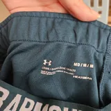 Женские спортивные шорты Under Armour 2