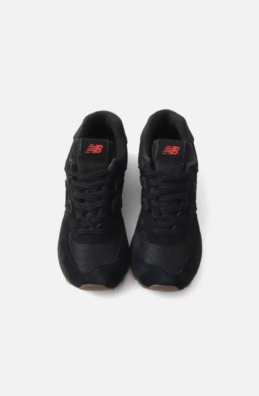 New Balance 574 кроссовки 1
