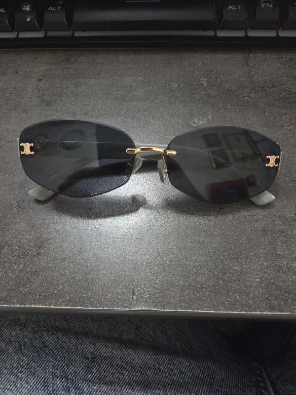 Celine sunglasses for woman