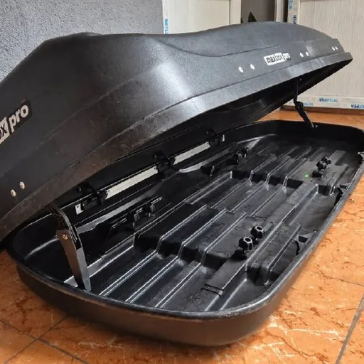 Автомобильный багажник 460 л