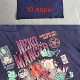 Мужские футболки, шорты, штаны 3