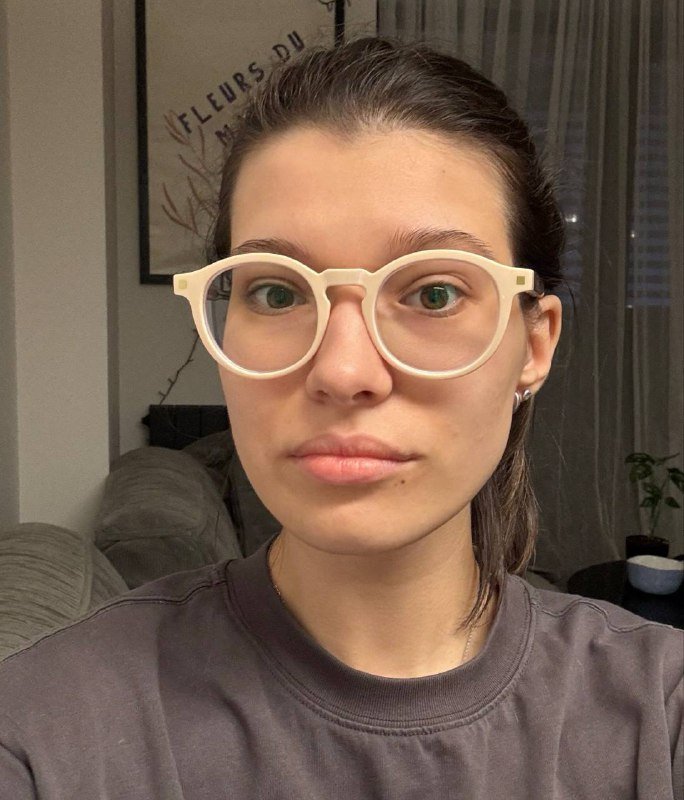 Очки Paloroid оригинальные новые 5