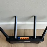 TP-Link Archer AX23 AX1800 Wi-Fi 6 роутер 2