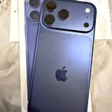 iPhone 17 Pro Max с SIM/eSIM 1