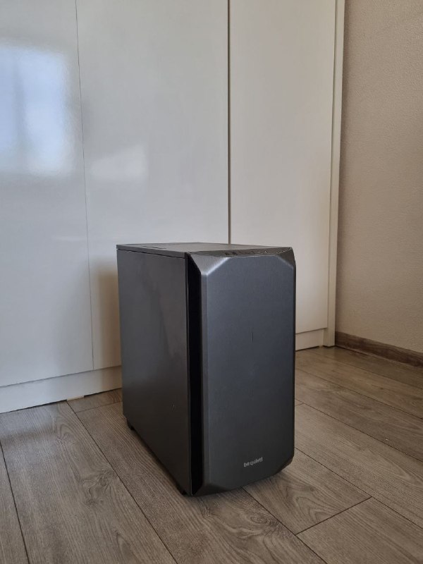 Компьютер AMD Ryzen 5 3600, RTX 3070, 32GB RAM 4