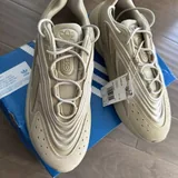 Кроссовки Adidas Ozelia Sand, Adidas Ozelia Savanna 6