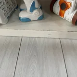 Белый стеллаж IKEA KALLAX на 8 ячеек 2
