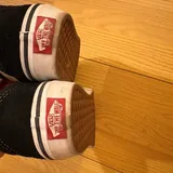 Кеды Vans 4