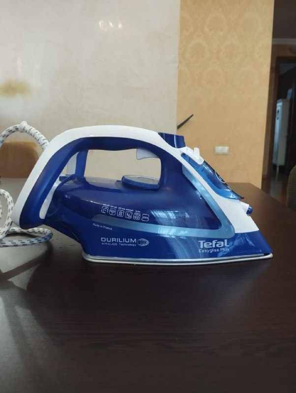 Утюг Tefal fv5735e0 7