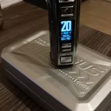 Voopoo Argus XT Kit с расходниками 1