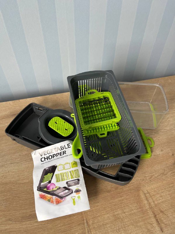 Мульти-терка