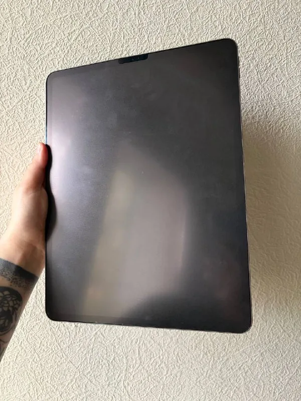 iPad Pro 12,9 3-го поколения 1