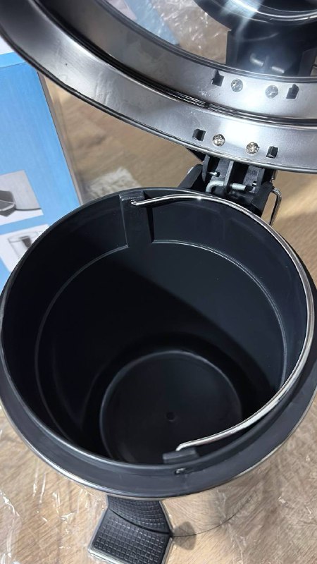 Новое ведро SUNNEX 3L 4