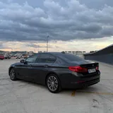 BMW 520 xDrive 2
