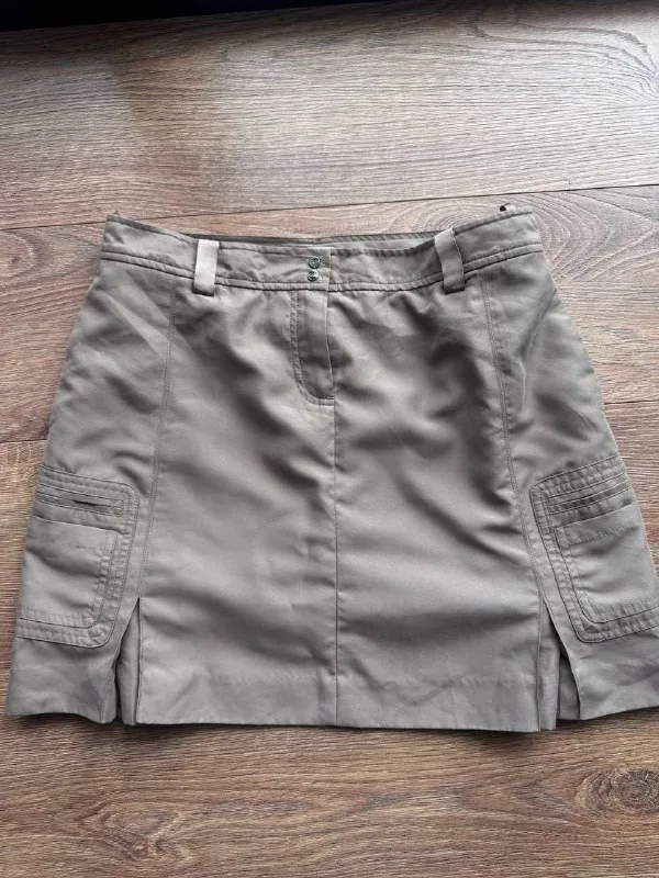 Юбка Izod 1