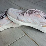Женские кроссовки Adidas 3