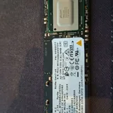 Micron SSD 1TB, ADATA DDR5 32GB, Lenovo USB-C Ethernet adapter 3