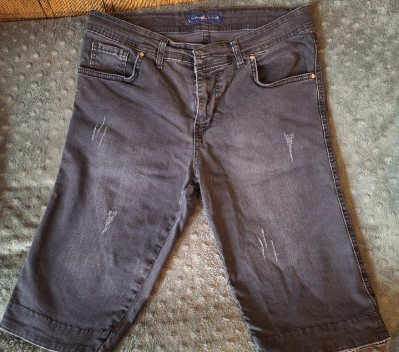 Мужские шорты 5