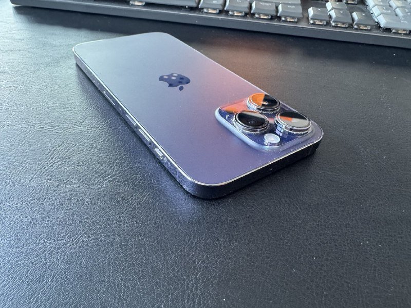 iPhone 14 Pro Max 256GB