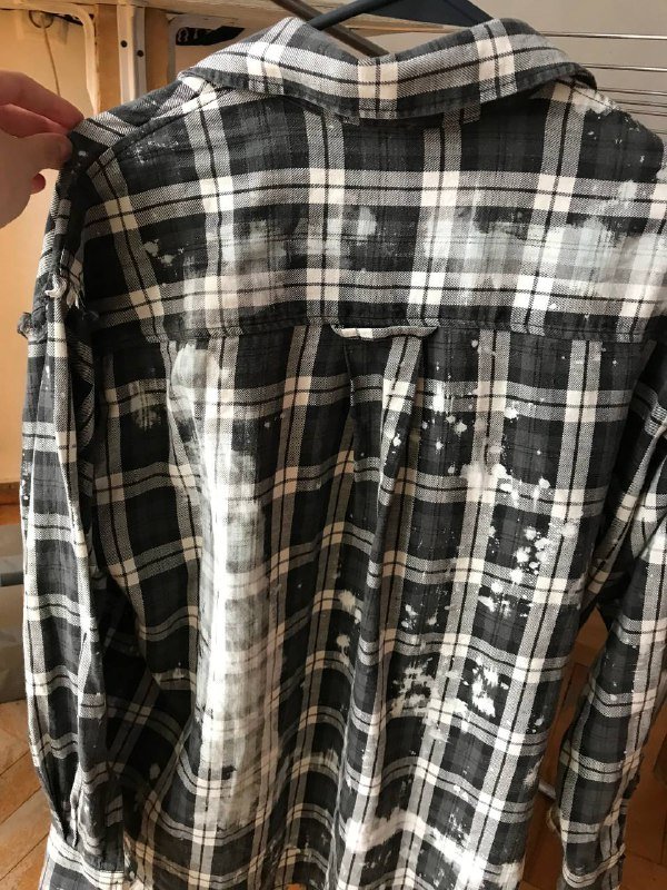 Рубашка Lime размер M 3