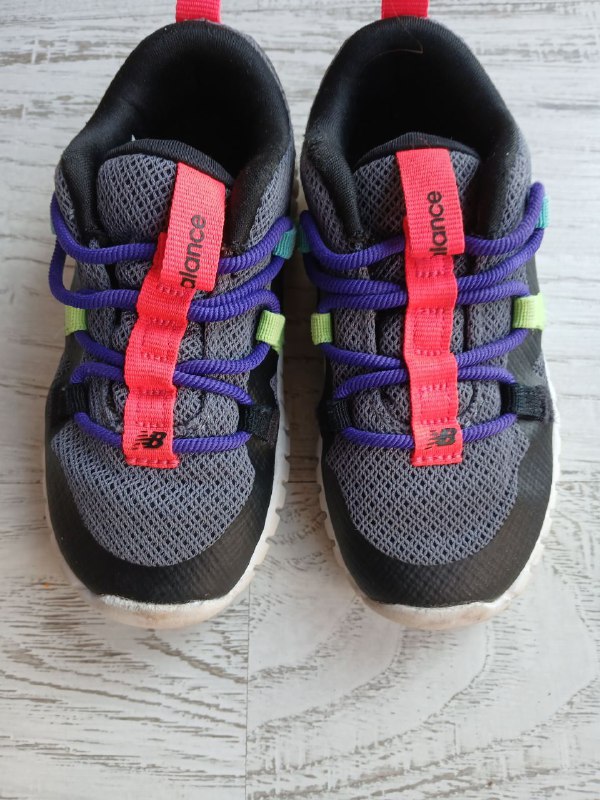 Кроссовки New balance 23-24 размер 1