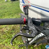 Горный велосипед Cube LTD SL29 5