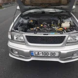 Subaru 2.0 1998 3