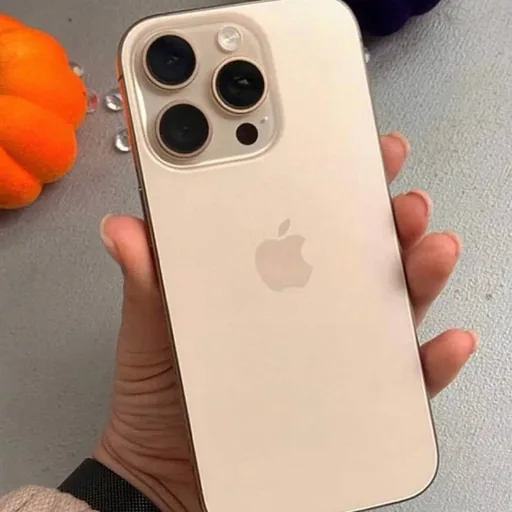 iPhone 16 Pro 128 ГБ
