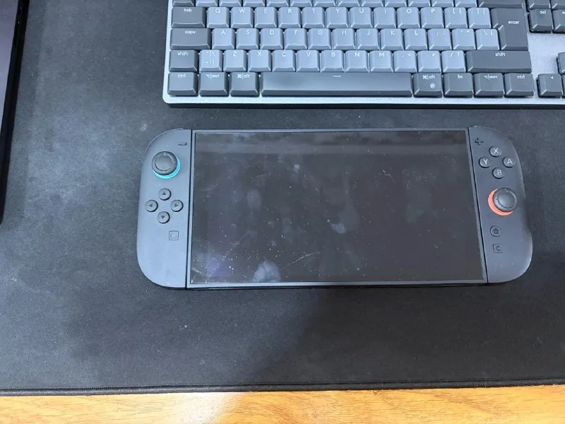 Nintendo Switch 2, Mario Kart World Bundle