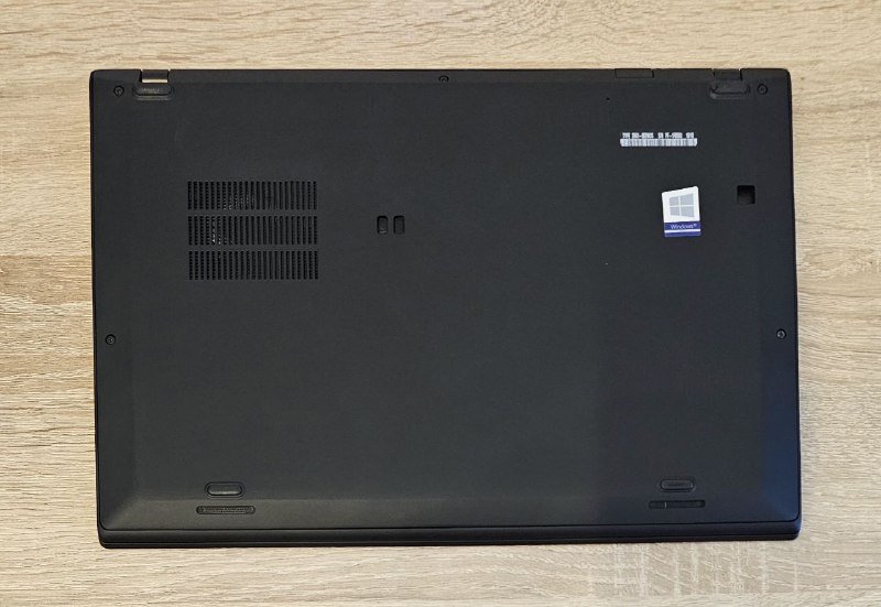 Ноутбук Lenovo ThinkPad X1 Carbon 14 G6 3