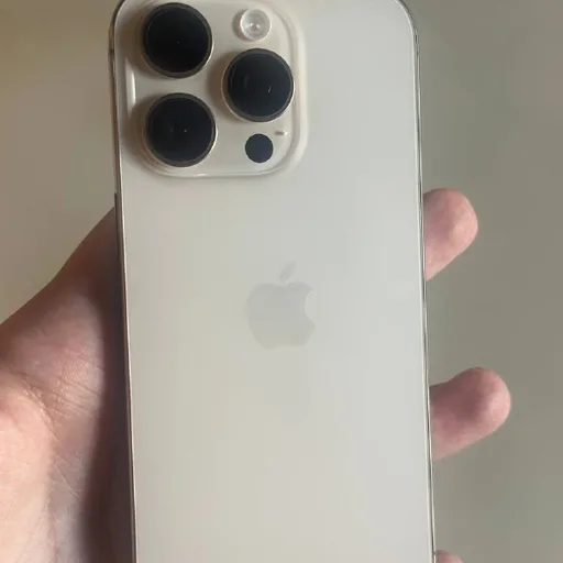 iPhone 16 Pro