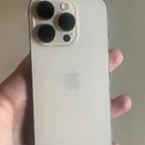 iPhone 16 Pro 1