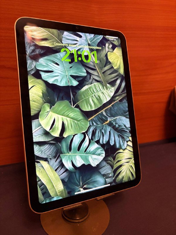 Ipad Mini 6gen 64GB Wi-Fi