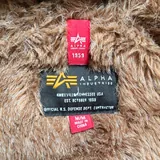 Парка Alpha Industries 4