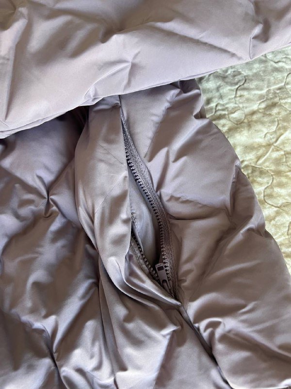 Куртка Uniqlo Puffertech женская размер S 5